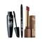 Blue Heaven Sketch Black Eyeliner, Twist Mascara Black & Matte Lipstick Velvet Maroon Combo