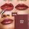 Oulac Sensual Glow Rich Creme Lipstick - SG14 Blair (4 g)