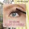Maybelline New York Colossal Bubble Waterproof Mascara - Very Black (8.75 ml)