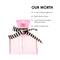 BN PARFUMS Very Seductive Eau De Parfum (100ml)