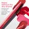 Lakme 9 to 5 Forever Matte Lip Crayon - Red Bombshell (1.1 g)