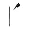 Bobbi Brown Perfectly Defined Gel Eyeliner - Pitch Black (0.35g)