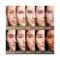 Bobbi Brown Perfectly Defined Long Wear Brow Pencil - Mahogany (0.33g)