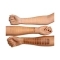 Bobbi Brown Skin Foundation Stick - Natural Tan (W-054) (9g)