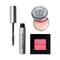 Bobbi Brown Instant Glow Combo (Lip Balm + Masacara + Blush) Combo