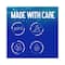 Bold Care Aqua Rush Intimate Wash for Men (120ml)