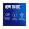 Bold Care Aqua Rush Intimate Wash for Men (120ml)