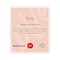 Bold Care Vibe - Natural Personal Lubricant for Men and Women - Premium Strawberry Flavour (100ml)