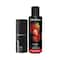 Bold Care Strawberry Lube & Extend Delay Spray Combo Pack - (2 Pcs)