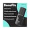 Bold Care Strawberry Lube & Extend Delay Spray Combo Pack - (2 Pcs)