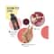Bold Care Strawberry Lube & Extend Delay Spray Combo Pack - (2 Pcs)