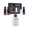 Bold Care Greek Gods Eau De Parfum (4 pcs) & Zeus Classic Eau De Parfum (100 ml) Combo