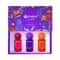 Bombae Reusable Face Razor (1 Pc) & Scentsutra Perfume  (3 pcs) Set for Women Combo