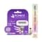 Bombae Rollplay Glow Hair Removal Razor with Roller (1 pc) & Body Razor Refills (2 pcs) Combo