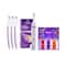 Bombae 6-in-1 Sensitive Trimmer + Scentsutra Perfume Set & NOFuzzGIVEN Face Razor For Women Combo