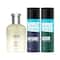 Bombay Shaving Company Noir & Desire Deo (300 ml) & Tokyo Perfume for Men (100 ml)
