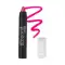 Bonjour Paris Just Matte Lip Crayon - 04 Bubblegum Pink (3.2g)