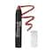 Bonjour Paris Just Matte Lip Crayon - 11 Brown Nude (3.2g)