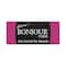 Bonjour Paris Premium Metallic Shine Lipstick - Metallic Burgundy (4.2g)