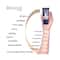Bonjour Paris Photo Match Mousse Foundation SPF 20 - S2 Rose Ivory (30ml)