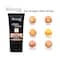 Bonjour Paris Photo Match Mousse Foundation SPF 20 - S2 Rose Ivory (30ml)