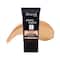 Bonjour Paris Photo Match Mousse Foundation SPF 20 - S6 Warm Nude (30ml)