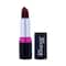 Bonjour Paris Silk Matte Lipstick - Dark Burgundy (4.2g)