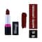 Bonjour Paris Silk Matte Lipstick - Light Burgundy (4.2g)