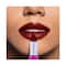 Bonjour Paris Silk Matte Lipstick - Light Burgundy (4.2g)