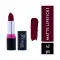 Bonjour Paris Silk Matte Lipstick - Cherry Red (4.2g)