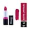 Bonjour Paris Silk Matte Lipstick - Pink Rose (4.2g)