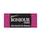 Bonjour Paris Coat Me Satin Matte Nail Polish - 19 Pure White (9ml)