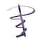 Bonjour Paris Metallic Eye Pencil cum Eye Shadow - Cool Purple (1.8g)