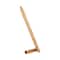 Bonjour Paris Metallic Eye Pencil cum Eye Shadow - Justgold (1.8g)