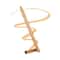 Bonjour Paris Metallic Eye Pencil cum Eye Shadow - Justgold (1.8g)