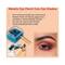 Bonjour Paris Metallic Eye Pencil cum Eye Shadow - Justgold (1.8g)