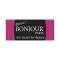 Bonjour Paris Premium Super Matte Lipstick - Pinkish (4.2g)