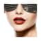 Bonjour Paris Premium Metallic Shine Lipstick - Metallic Earth Brown (4.2g)