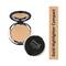 Bonjour Paris Coat Me Photo Match Translucent Compact Face Powder SPF 10 - Medium Beige Pearly (9g)
