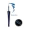 Bonjour Paris Coat Me Insta Dramatic Waterproof Liquid Eyeliner - Aqua Blue (6ml)