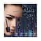Bonjour Paris Coat Me Insta Dramatic Waterproof Liquid Eyeliner - Aqua Blue (6ml)