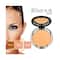 Bonjour Paris Coat Me Photo Match Translucent Compact Face Powder SPF 10 - Wheatish To Dusky (9g)
