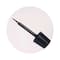 Bonjour Paris Coat Me Insta Dramatic Waterproof Liquid Eyeliner - Aquagreen (6ml)