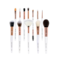 Boujee Beauty Professional Brush Set - S103 (12 Pcs)