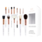 Boujee Beauty Professional Brush Set - S103 (12 Pcs)