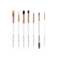 Boujee Beauty Professional Brush Set - S103 (12 Pcs)