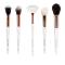 Boujee Beauty Professional Brush Set With Travel Case - S104 (12 Pcs)