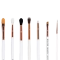 Boujee Beauty Eye Brushes Combo - S101 (7 Pcs)