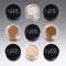 NARS Soft Matte Complete Concealer - Sucre D'Orge (6.2 g)