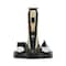 BPL 10-In-1 Grooming Kit With Digital Battery Indicator (BBTD001GK)